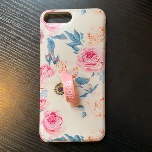 Loopy 6/7/8 plus case